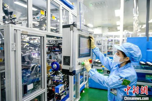 洗尽铅华始见金 浙江长兴探出绿色低碳制造发展新路