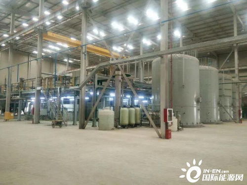 陈海生团队先进压缩空气储能成果斩获北京市技术发明奖一等奖