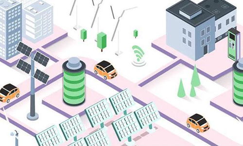 斥资84亿元再掀波澜，光伏龙头跨界进击储能电池领域