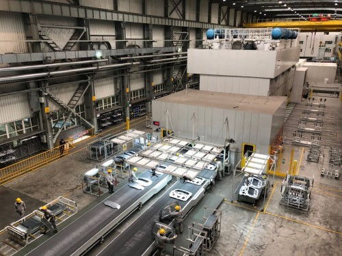 技术品质大起底，奔腾以“透明工厂”引领储能服务新标杆