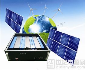 储能技术服务 商业化之路在深度磨合中前行