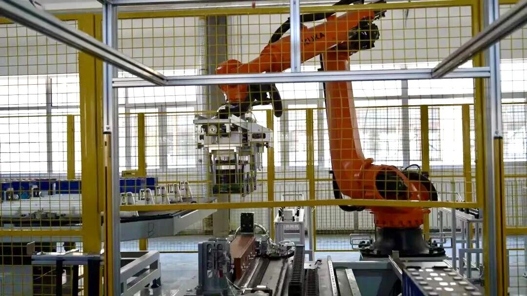 松山区人民政府 聚焦储能技术服务，赋能区域绿色可持续发展