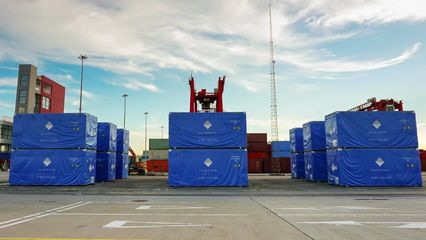 天合储能北美市场捷报频传，累计出货近1GWh彰显技术实力与服务韧性