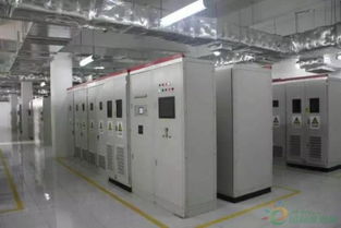 银隆新能源引领储能技术新纪元 兆瓦级电池储能技术的突破与应用